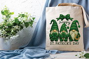Happy St. Patrick's Day Sublimation, an Illustration by DreamPrint404 (Thumbnail 7 of 7)