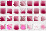58 Procreate Brushes For Every Day, a Brush Add-On by Nuclear Brushes (Thumbnail 9 of 10)