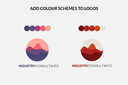 Colour Scheme Creator, a Palette Add-On by Tropical Type (Thumbnail 5 of 7)
