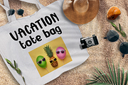 Sandraloka - Traveling Kids Font, a Sans Serif Font by Modestype Studio (Thumbnail 8 of 10)