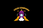 Science Kids Playground Logo, a Branding & Logo Template by Pahlevi Studio (Thumbnail 2 of 3)