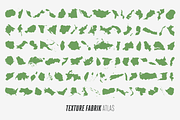 Atlas | 203 Vector Maps, an Object Graphic by Texture Fabrik (Thumbnail 4 of 14)