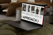 Business Proposal RevolveRise, a Presentation Template by Viva Agency (Thumbnail 7 of 9)