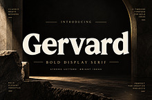 Gervard