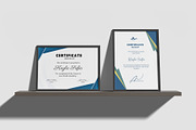 Certificate Frame Mockups, an Advertising Mockup by graphiccrew (Thumbnail 8 of 10)
