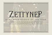 Megistica Dreams Modern Blackletter, a Blackletter Font by Storytype Studio (Thumbnail 9 of 15)