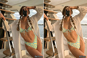 8 Beach Lightroom Presets, a Preset Add-On by Presets by Yevhen (Thumbnail 5 of 10)