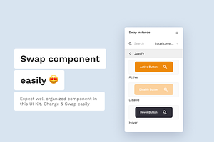 Mizuma - Multipurpose IT Web UI Kit