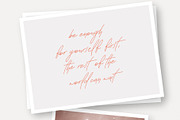 Greek Font Talonica, a Script Font by Greek fonts by nantia.co (Thumbnail 12 of 17)