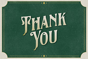 Beatford - Vintage Font, a Serif Font by HansCo Studio (Thumbnail 12 of 12)