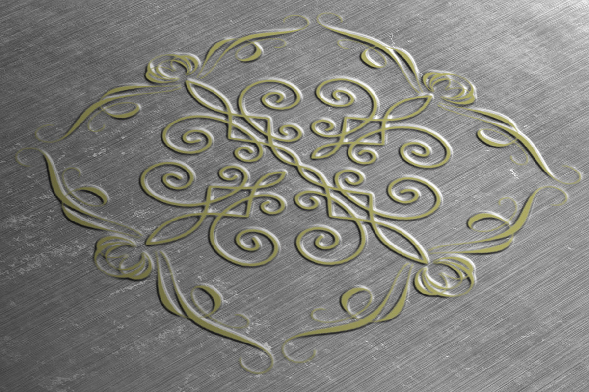Graphitel Script + Ornaments, a Script Font by Typehill (Photo 15 of 15)