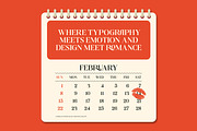 Gts Calira - Romantic Serif Font, a Serif Font by Graptail (Thumbnail 4 of 20)