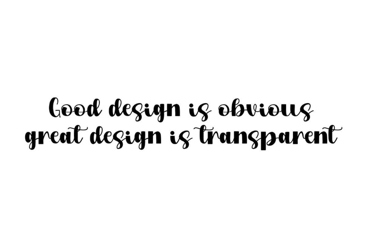 Aventoria - Handwritten Font, a Handwritten Font by Yuby Creative (Photo 4 of 5)