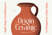 Bragute Sans Serif Display, a Sans Serif Font by timelesstype.co (Thumbnail 6 of 10)