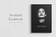 Magazine & Brochure Bundle, a Magazine Template by Ruben Stom (Thumbnail 32 of 39)