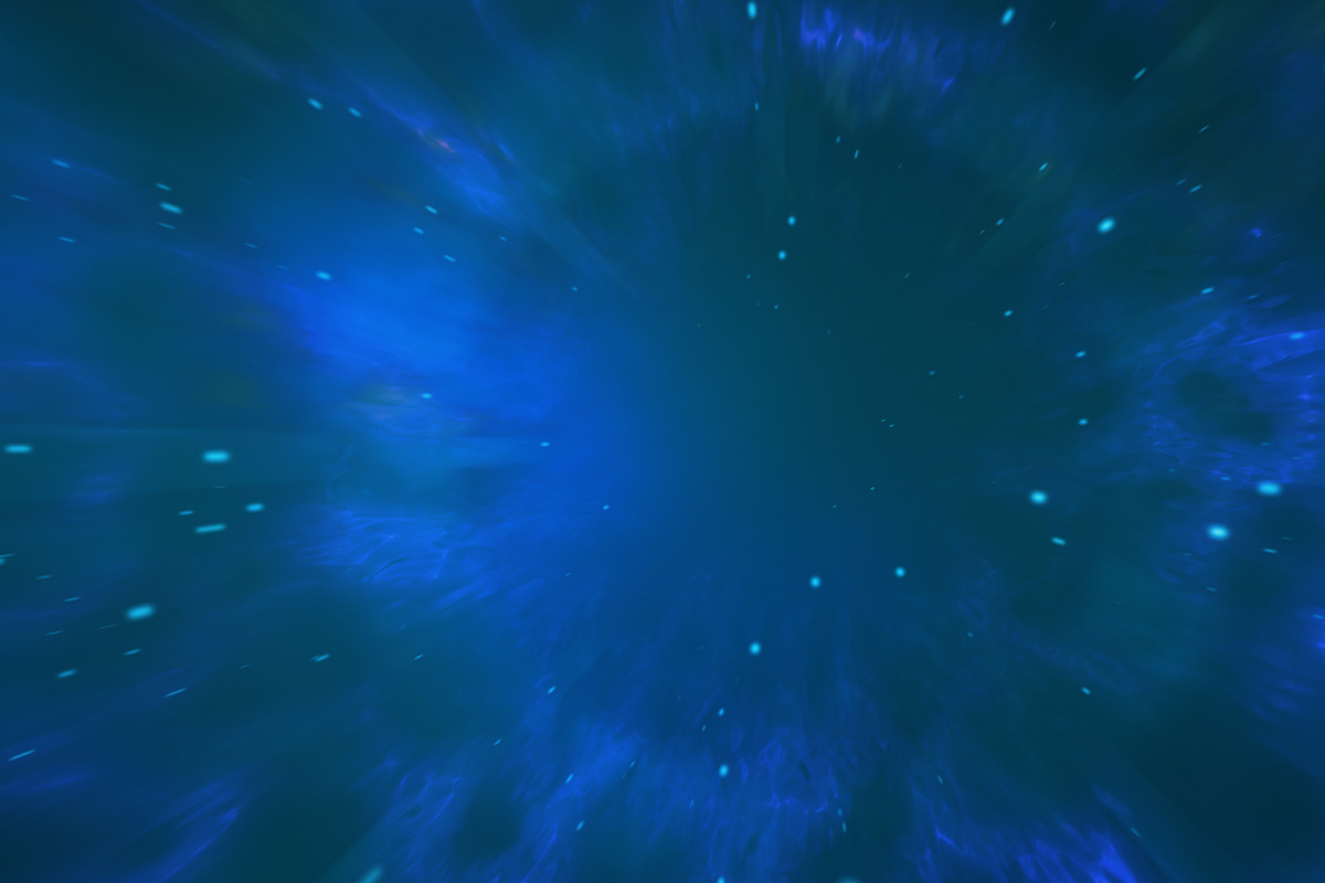 4K Space Animation Logo Reveal AEP, a Templates & Theme by Alkinos (Photo 3 of 5)