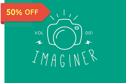 Imaginer Photo Effects + Previewer
