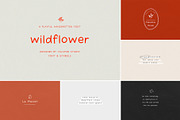 The Sans & Serif Font Bundle | SALE, a Serif Font by Calamar Studio (Thumbnail 11 of 11)