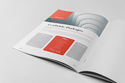 Pitch Deck Proposal Template, a Brochure Template by Andre28 (Thumbnail 10 of 12)
