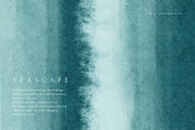 Textured Watercolor Backgrounds, a Background Graphic by Altea Design Studio (Thumbnail 3 of 17)