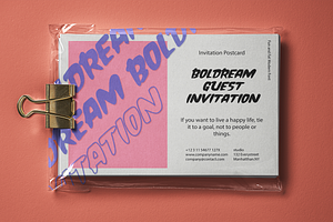 Boldream Fun And Fat Display Font