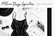 Railleu Mychelia, a Script Font by Shopifont.co (Thumbnail 10 of 13)