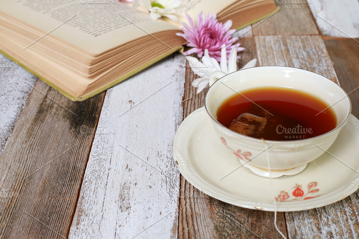 Afternoon Tea Photography Bundle, a Food & Drink Photo by Say Hello Photos (Photo 6 of 6)