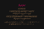 Sulu Duo font, a Serif Font by Visio studio (Thumbnail 15 of 15)