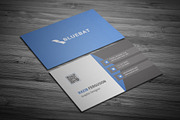 Business Card, a Business Card Template by Rongmistiry (Thumbnail 6 of 6)