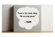 ALMUST - handwritting, a Font by Sanskertype Studio (Thumbnail 2 of 7)