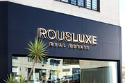 Logo Mockup Modern Building 3D Sign, a Product Mockup by Asylab (Thumbnail 3 of 5)