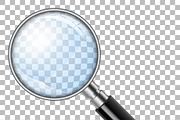 Objects on Transparent Background, a Decorative Illustration by TAlex (Thumbnail 2 of 6)