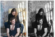 TOP15 Lightroom Presets #1 preview 5