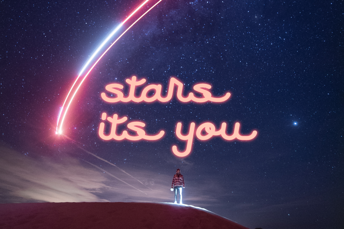 Neonllimitted | Unlimited Neon, a Script Font by Ngapak Studio (Photo 6 of 8)