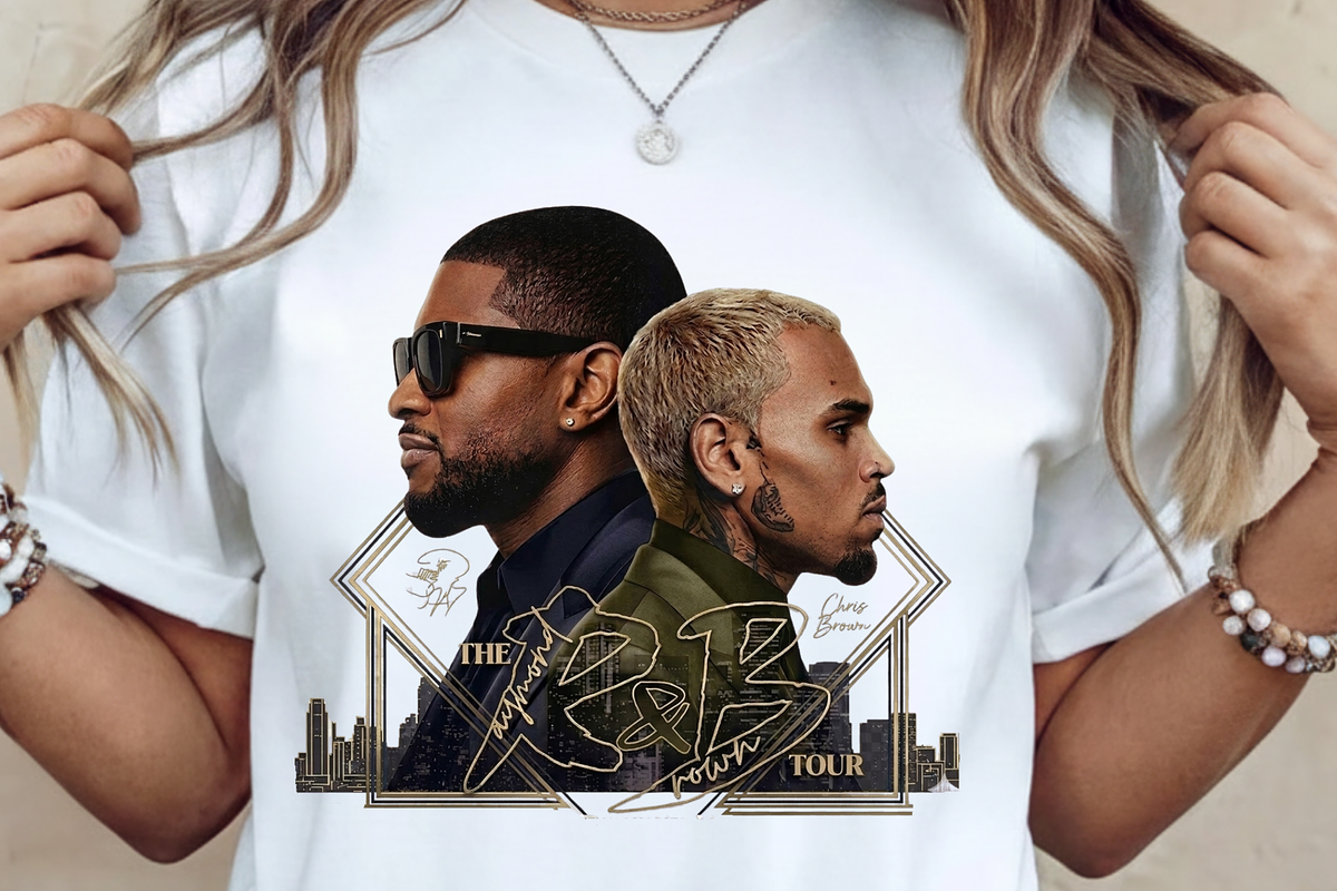 Rhinestone R&B Concert PNG, a Graphic by Vector Portal (Photo 4 of 4)