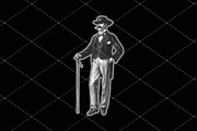 Steampunk Junk Journal Kit Images, an Object Graphic by NeatGrafix (Thumbnail 7 of 10)