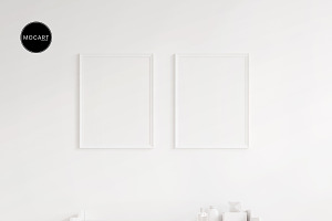 Kids Room Wallpaper And Frames V2