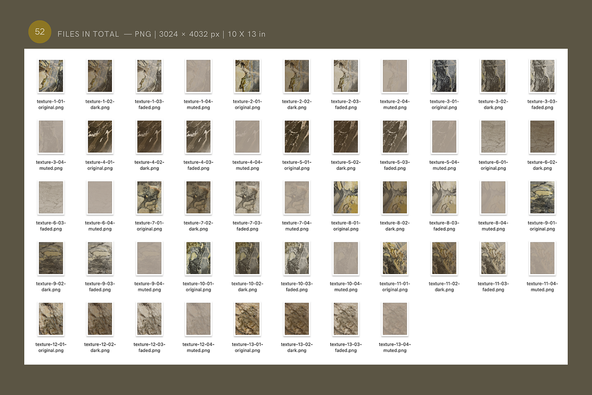 Marble & Stone Texture Backgrounds, a Texture Graphic by eclosque (Photo 43 of 44)