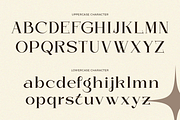 Sofilera - elegant modern serif, a Serif Font by Say Studio (Thumbnail 11 of 13)