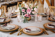 30 PHOTOS of WEDDING decoration, a Holiday Photo by PRESETS & PICS BY MELNYK (Thumbnail 9 of 35)