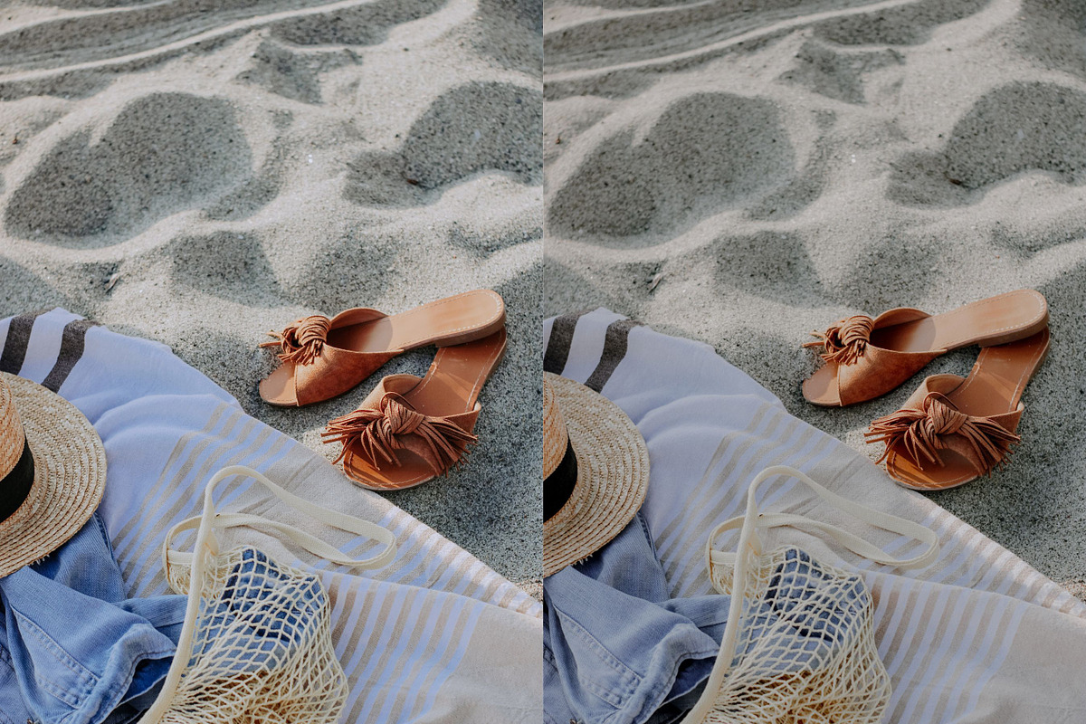 Kodak Film Look Lightroom Presets, a Preset Add-On by PixaSquare (Photo 6 of 7)
