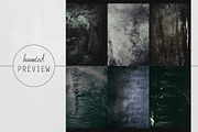 Haunted, a Texture Graphic by mercurycode (Thumbnail 2 of 3)