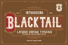 Blacktail