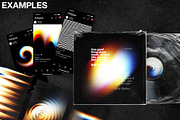 Graphics and Templates Pack, a Background Graphic by Inartflow (Thumbnail 26 of 27)