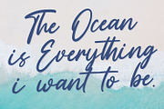 Vaizonlly - Bold Script Font, a Script Font by StringLabs (Thumbnail 2 of 11)