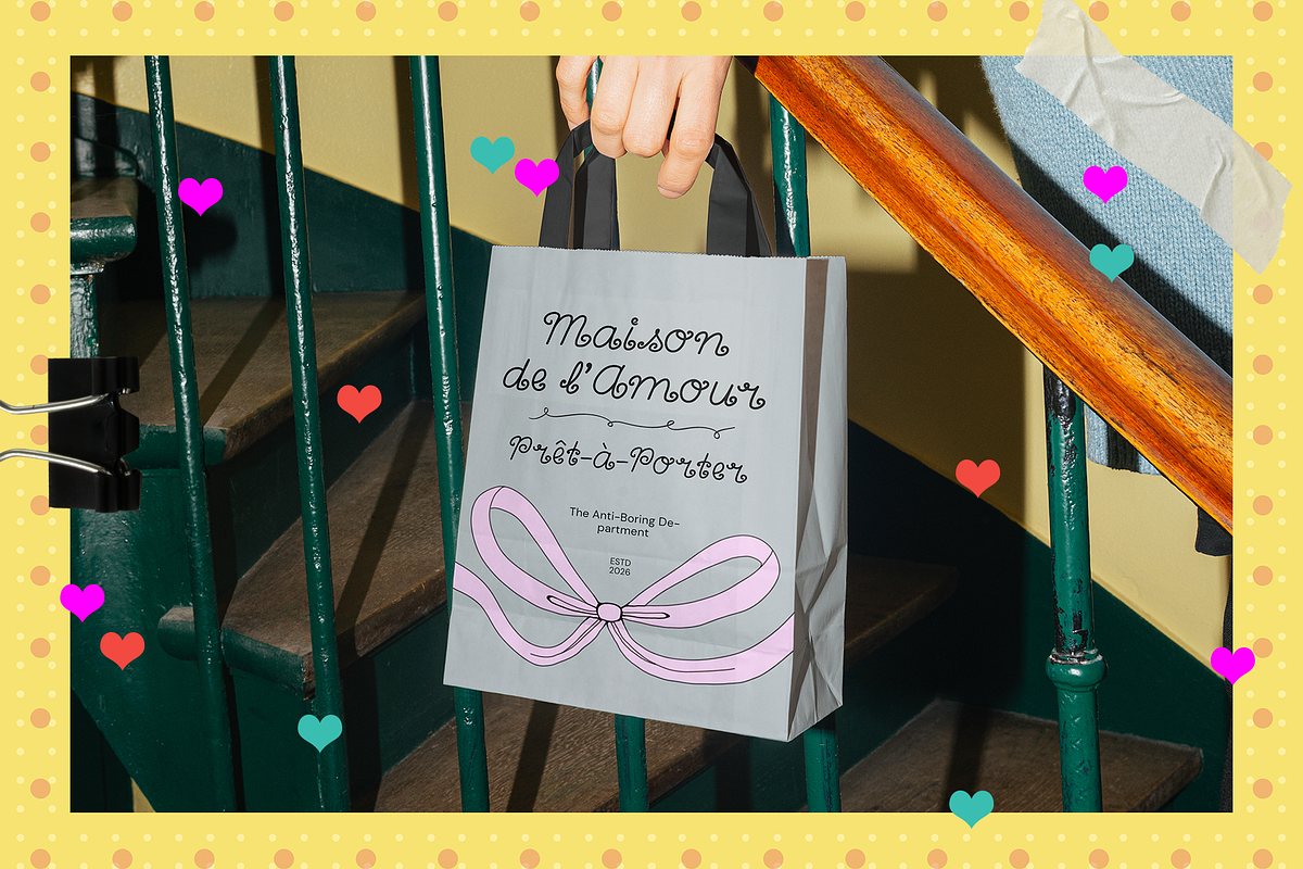 Lunetta Whimsical Swirly Font, a Handwritten Font by Nonceni (Photo 10 of 13)