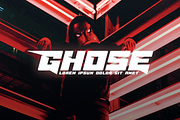 Masked Hero, a Sans Serif Font by Linecreative (Thumbnail 6 of 11)