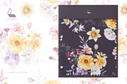 Gwinnett | Botanical set, an Illustration by Karma (Thumbnail 4 of 22)
