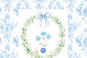 New! Spring Edition, a Seasonal Illustration by Isabelle Salem (Thumbnail 7 of 290)