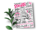 Five Boroughs Font Family, a Handwritten Font by Callie Rian & Co. (Thumbnail 12 of 15)